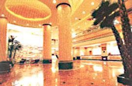 Urumqi Mirage Hotel Bagian luar foto